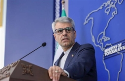 I.R. Iran, Ministry of Foreign Affairs- Iran condemns three European countries US for abusing IAEA against Iran